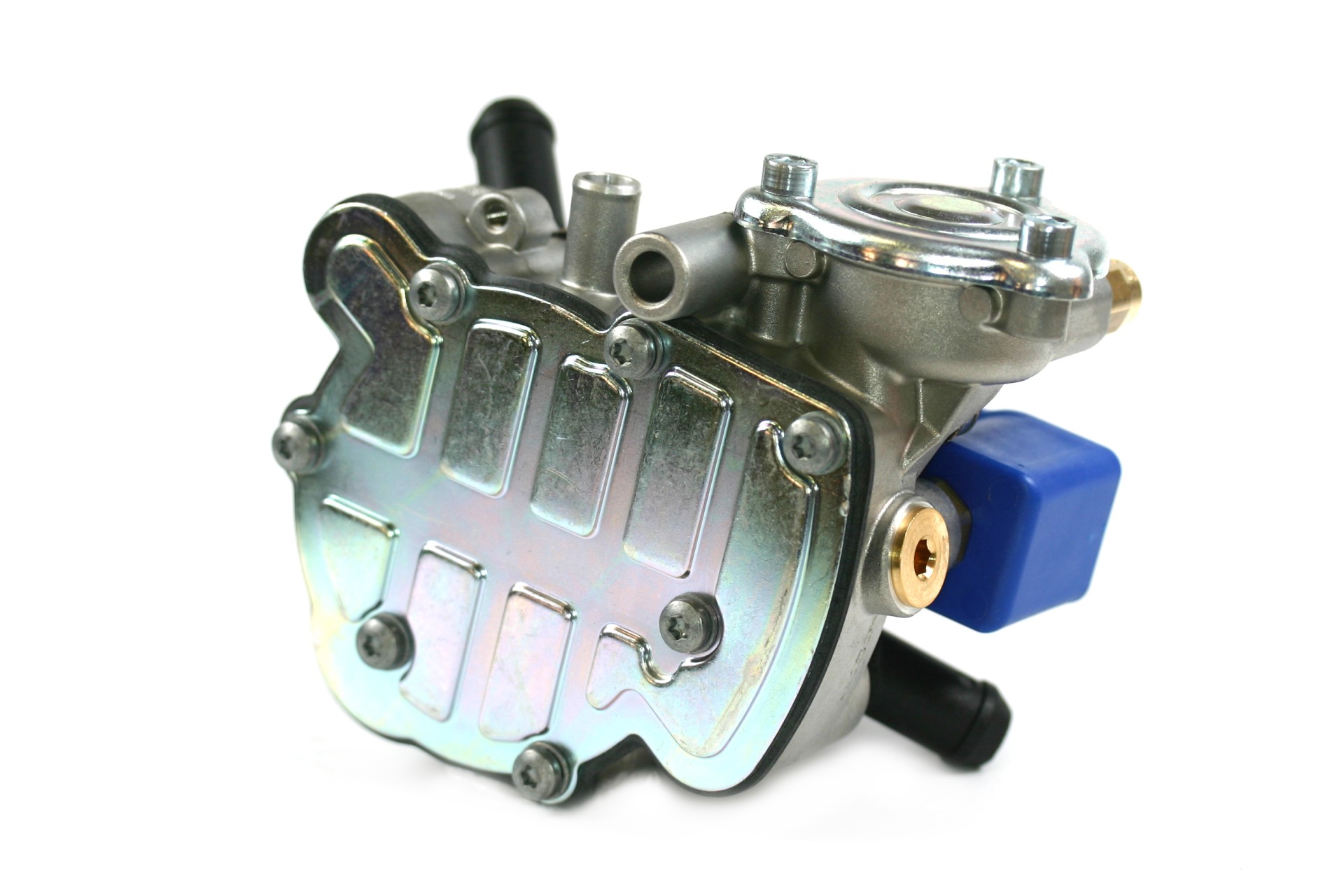 Tomasetto AT09 Nordic Verdampfer (bis 125KW)