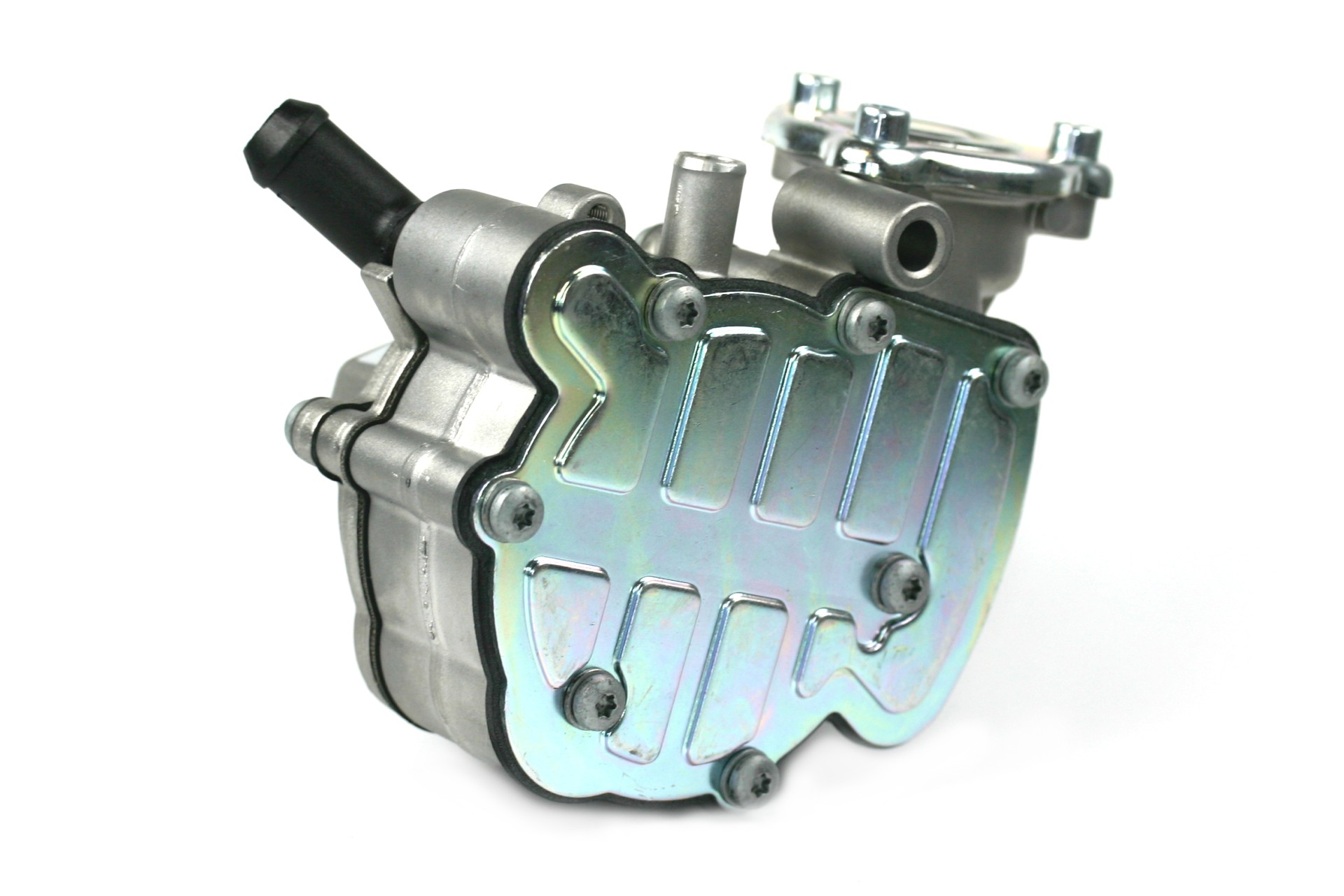 Tomasetto AT09 Nordic XP Verdampfer (bis 180KW)