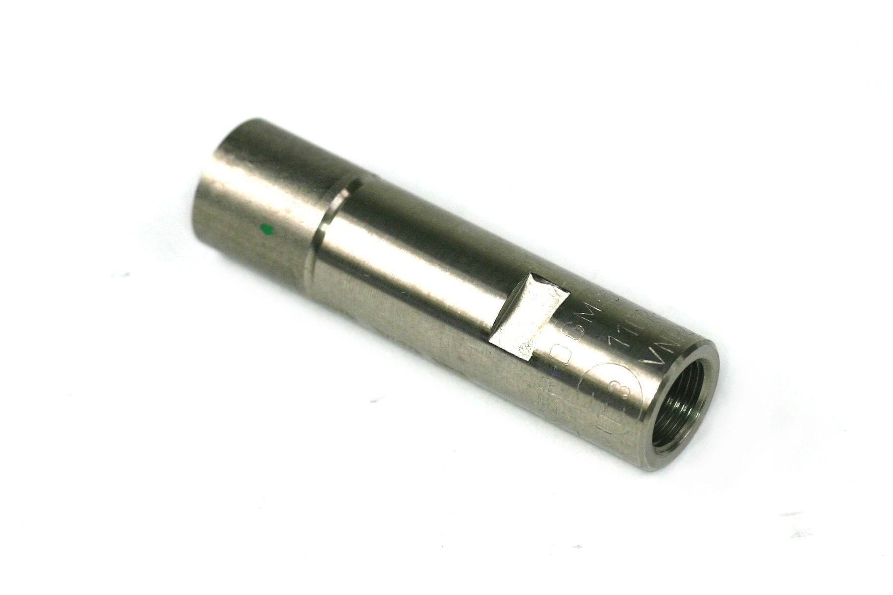 EMER Rückschlagventil für CNG Leitung M12x1 - M12x1 (VNR457A)