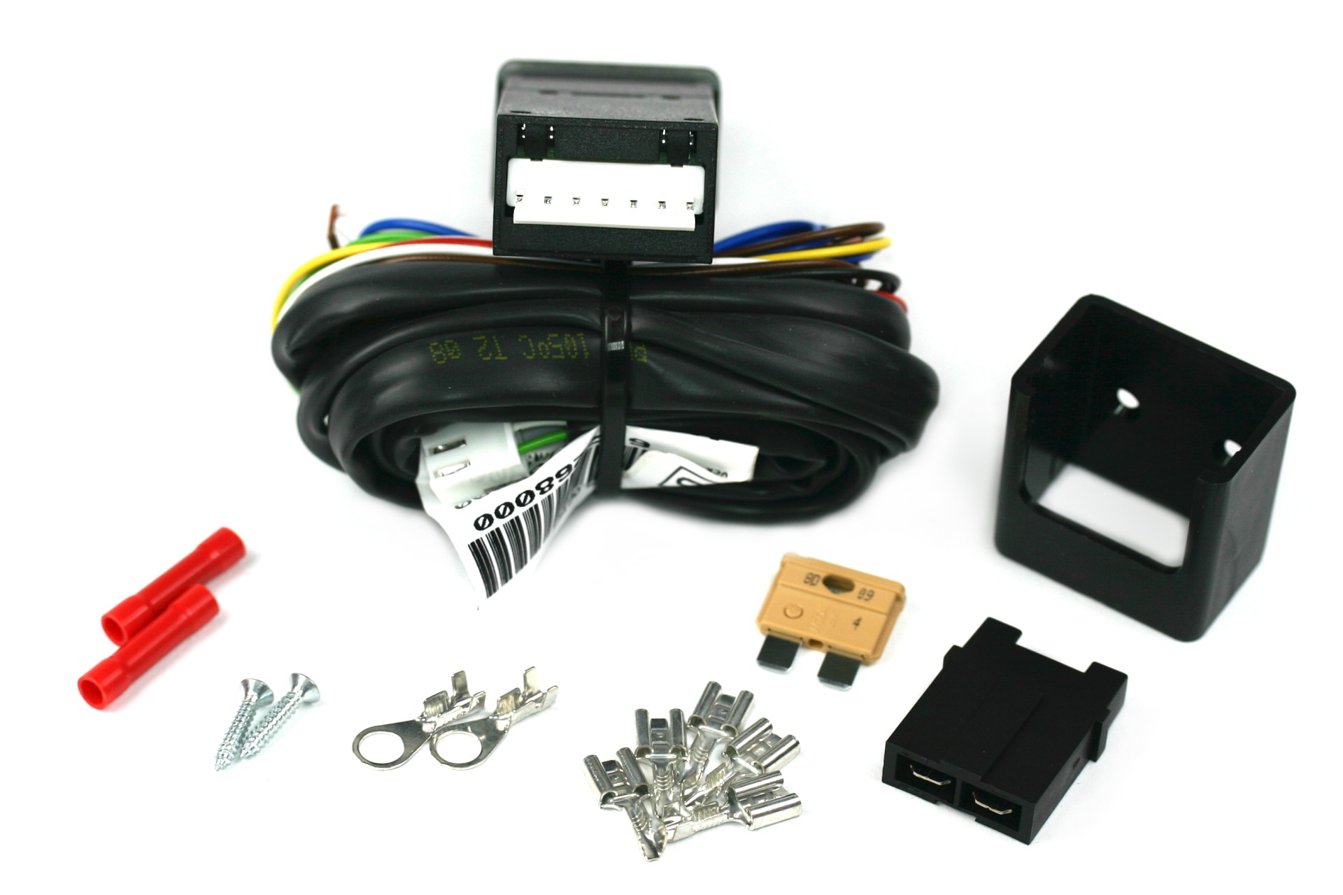 Landi Renzo 096 A commutateur (injection)