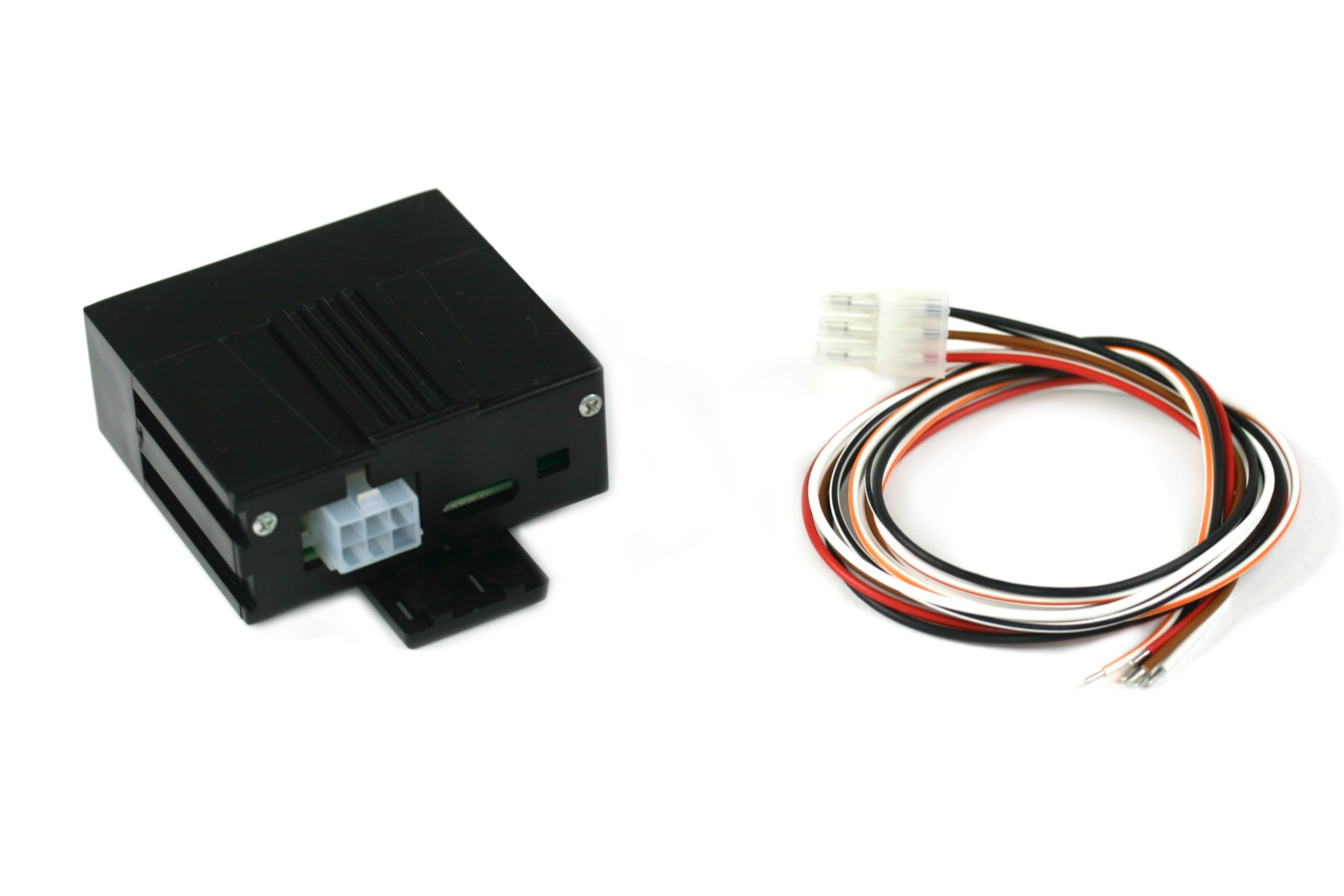 BRC Renault/Dacia Emulator für Benzintankanzeige