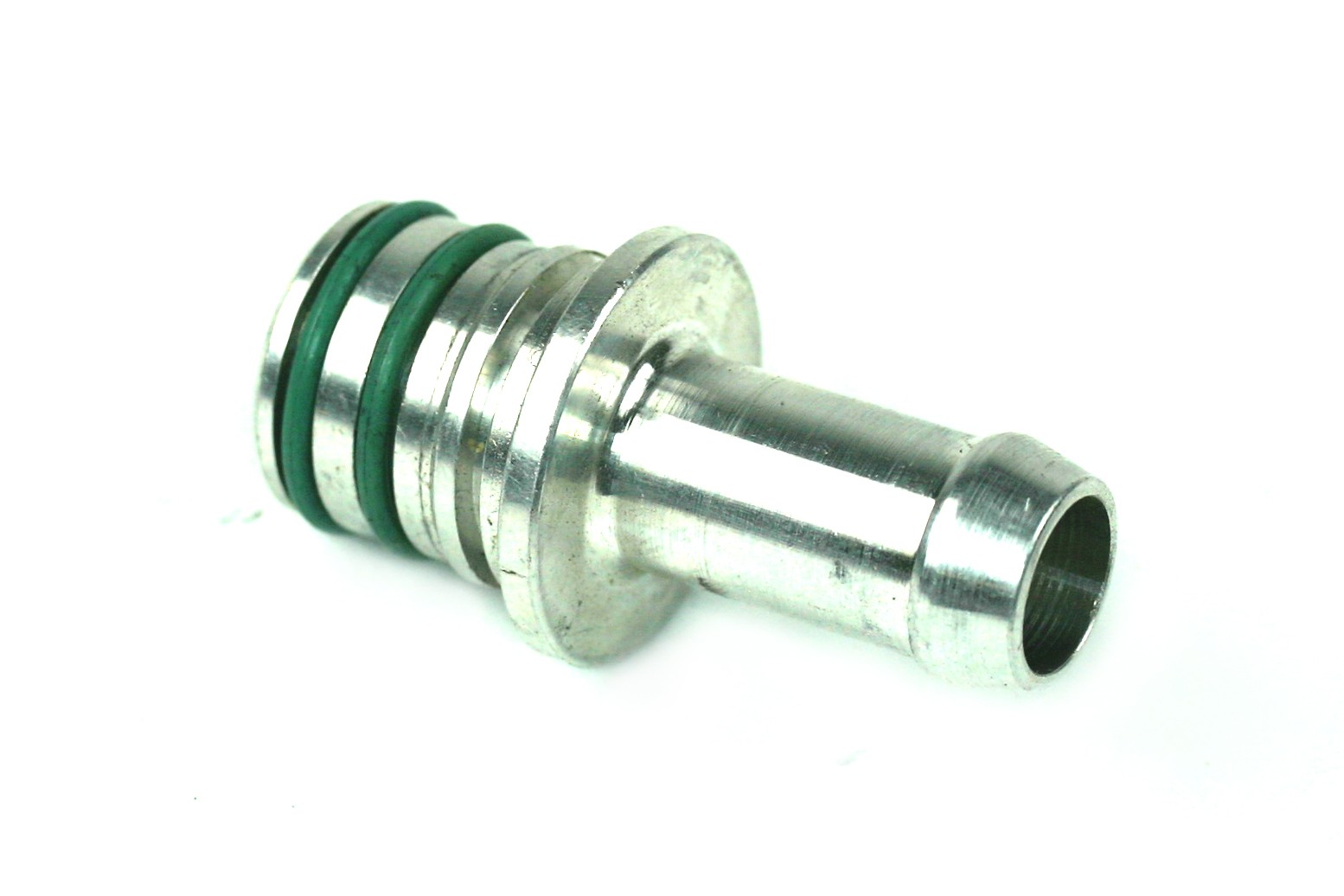 BRC Gasanschluss 12mm für Genius-MAX Verdampfer gerade