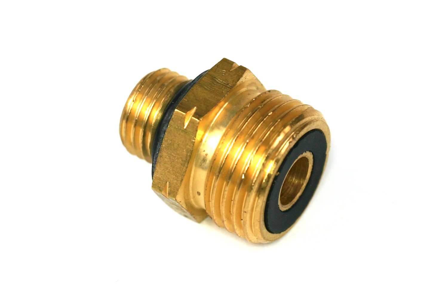 DREHMEISTER adattatore di estrazione No. 3 KLF x AG M 14 x 1,5