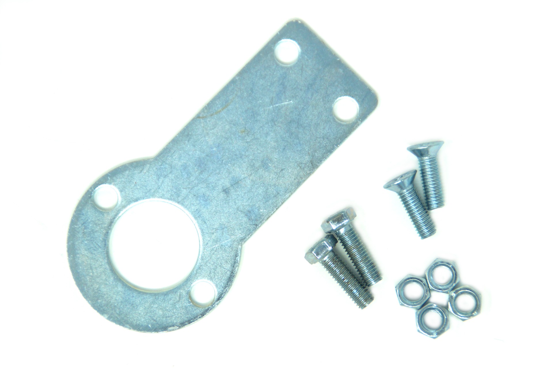 Tomasetto metal bracket for filling valve incl. mounting material