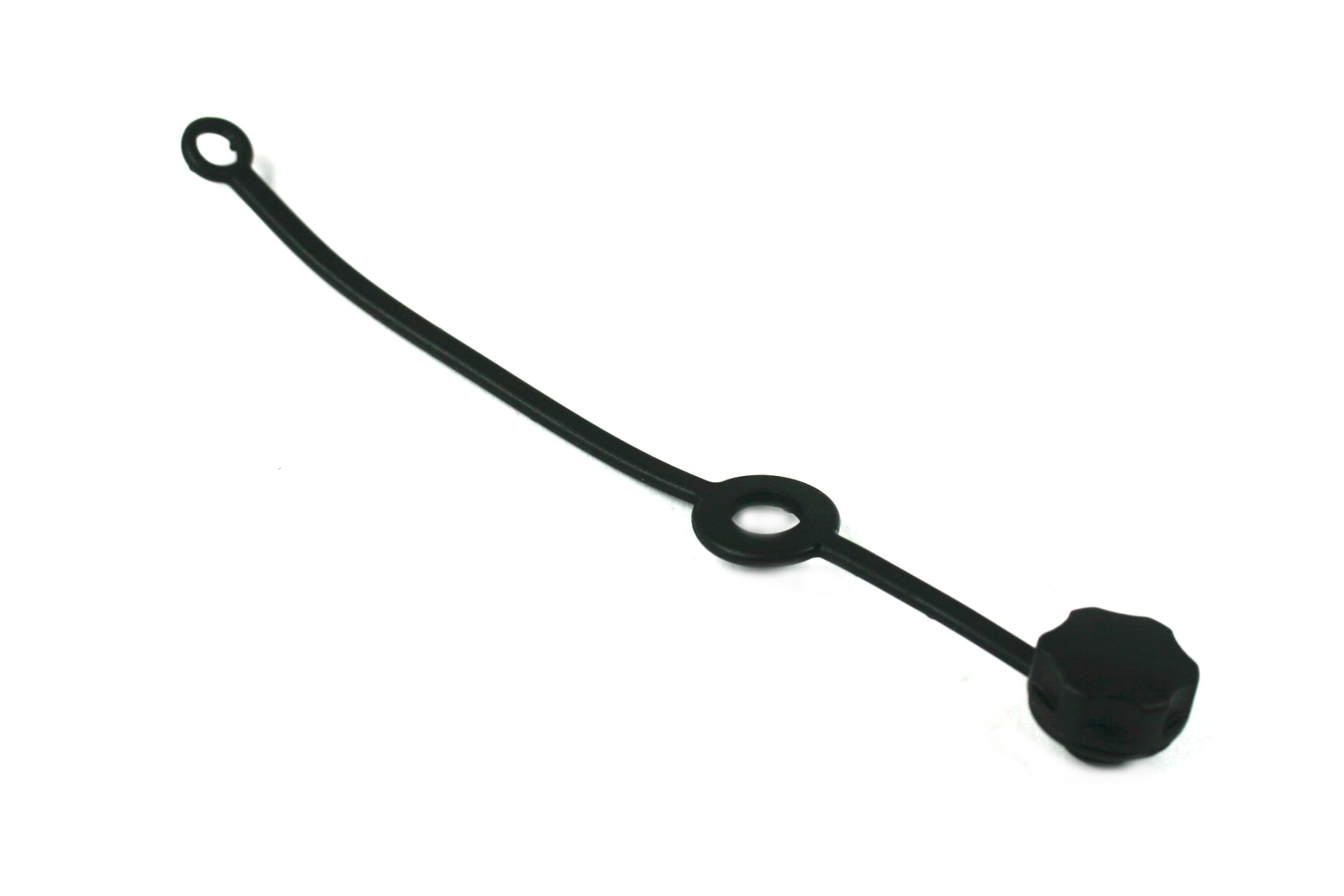 Tomasetto filler cap for mini filling point M10 with clamp