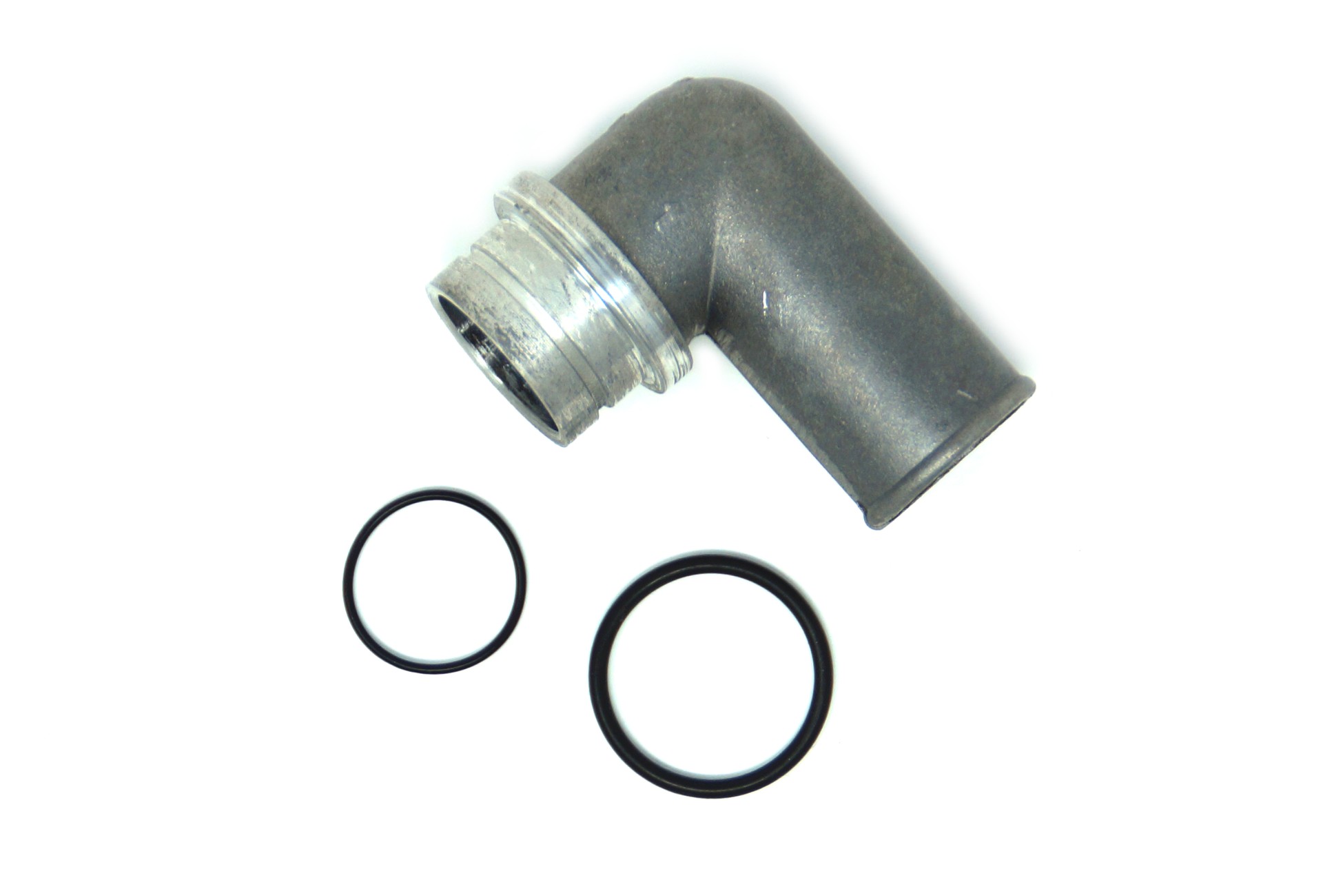 Landi Renzo salida para gas para reductor SE81 19 mm