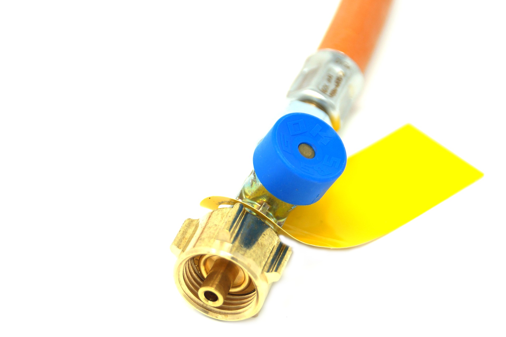 GOK Caramatic ConnectDrive PS 30 bar G.12 (KLF) x M20 x 1,5 ÜM - 450 mm incl. protección contra ruptura de manguera