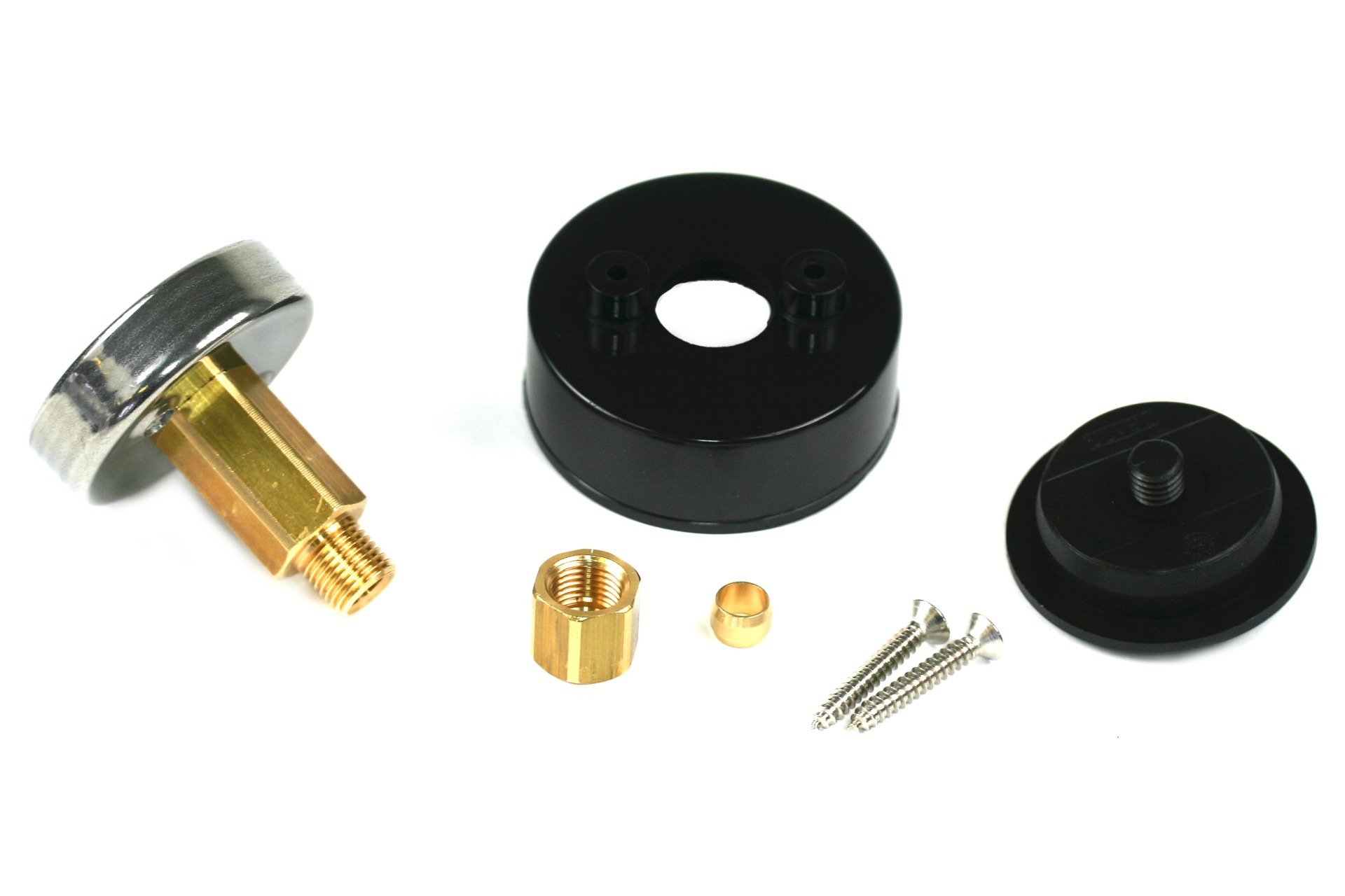 Lovato DISH filling point (M10) incl. plastic cover