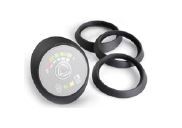 Landi Renzo adapting rings for Omegas 3.0 switch