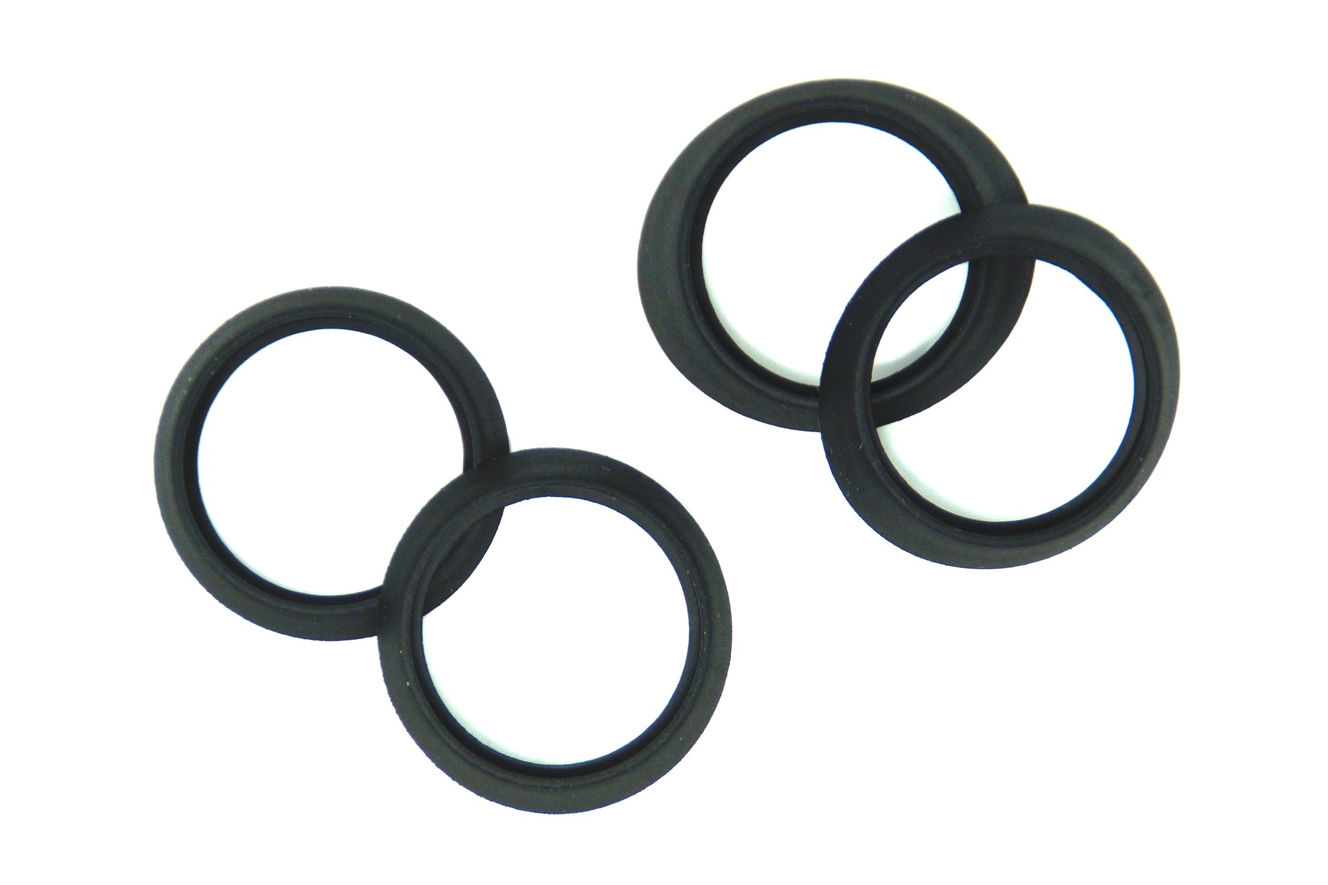 Landi Renzo adapting rings for Omegas 3.0 switch