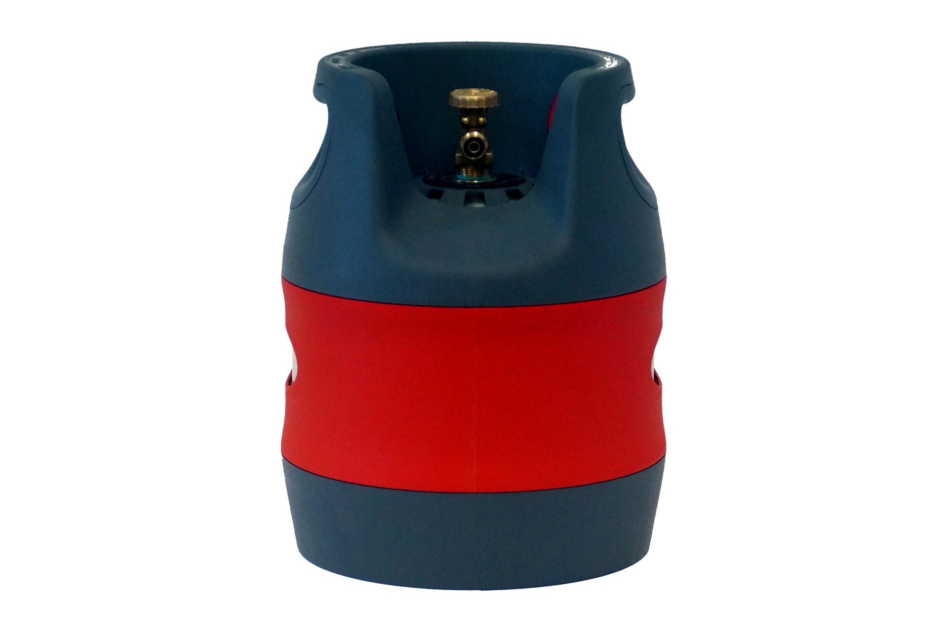 CAMPKO Composite gas cylinder 12,7 litres