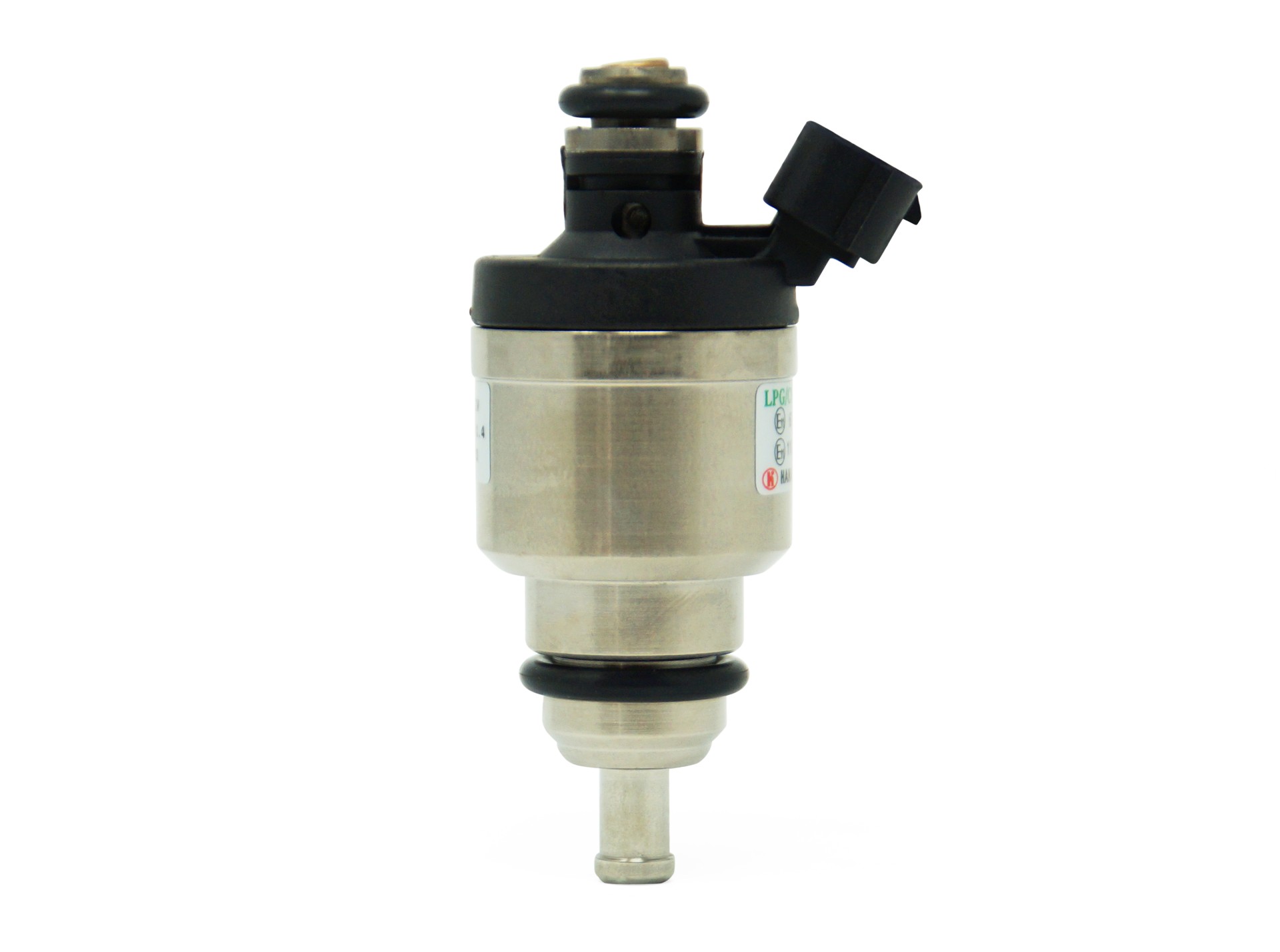 HANA H2100 injector UNI (GOLD) 12V for VAN and Heavy Trucks