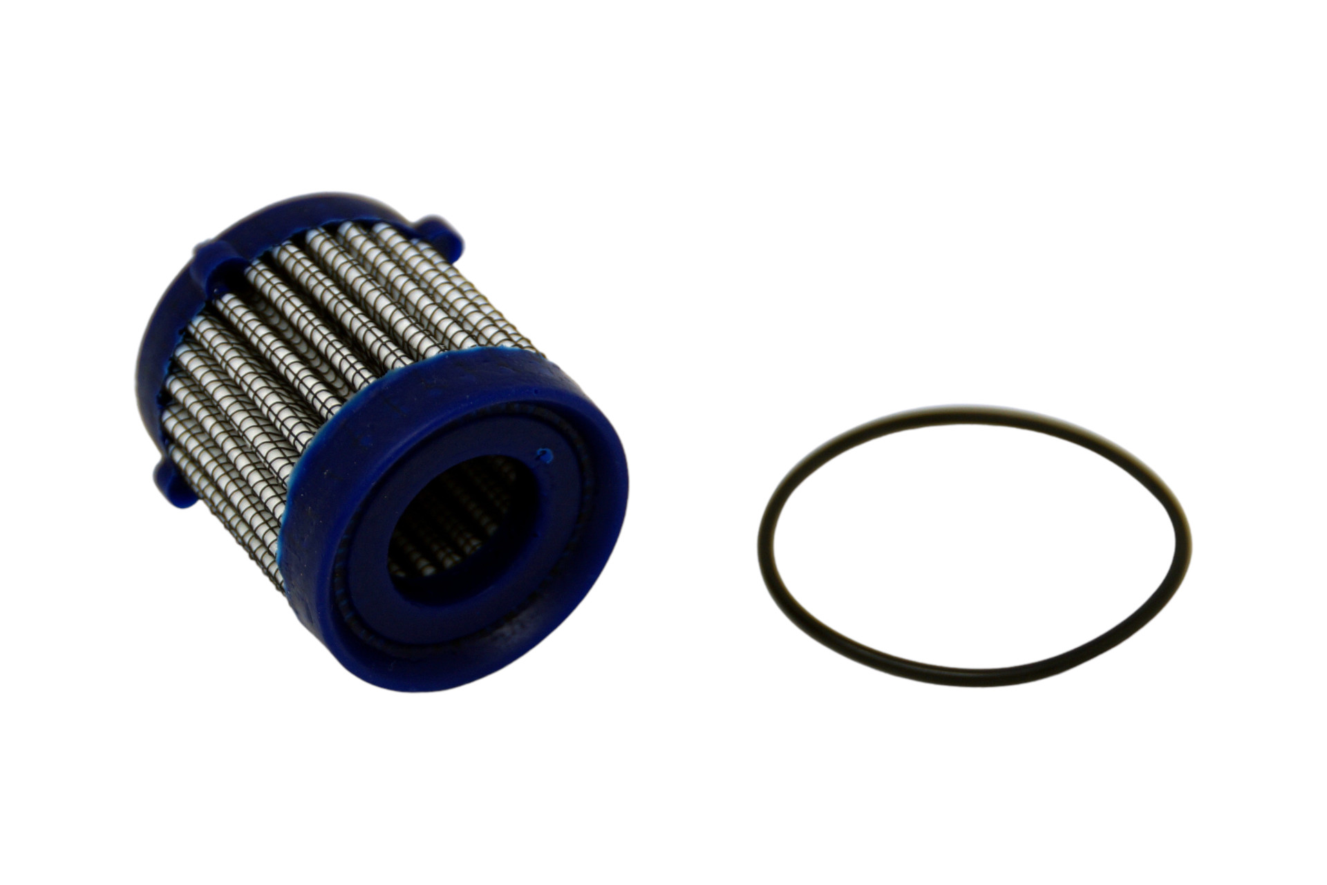 Cartouche de filtre pour filtre à gaz CERTOOLS F-779-B-d en polyester (phase gazeuse), joint inclus