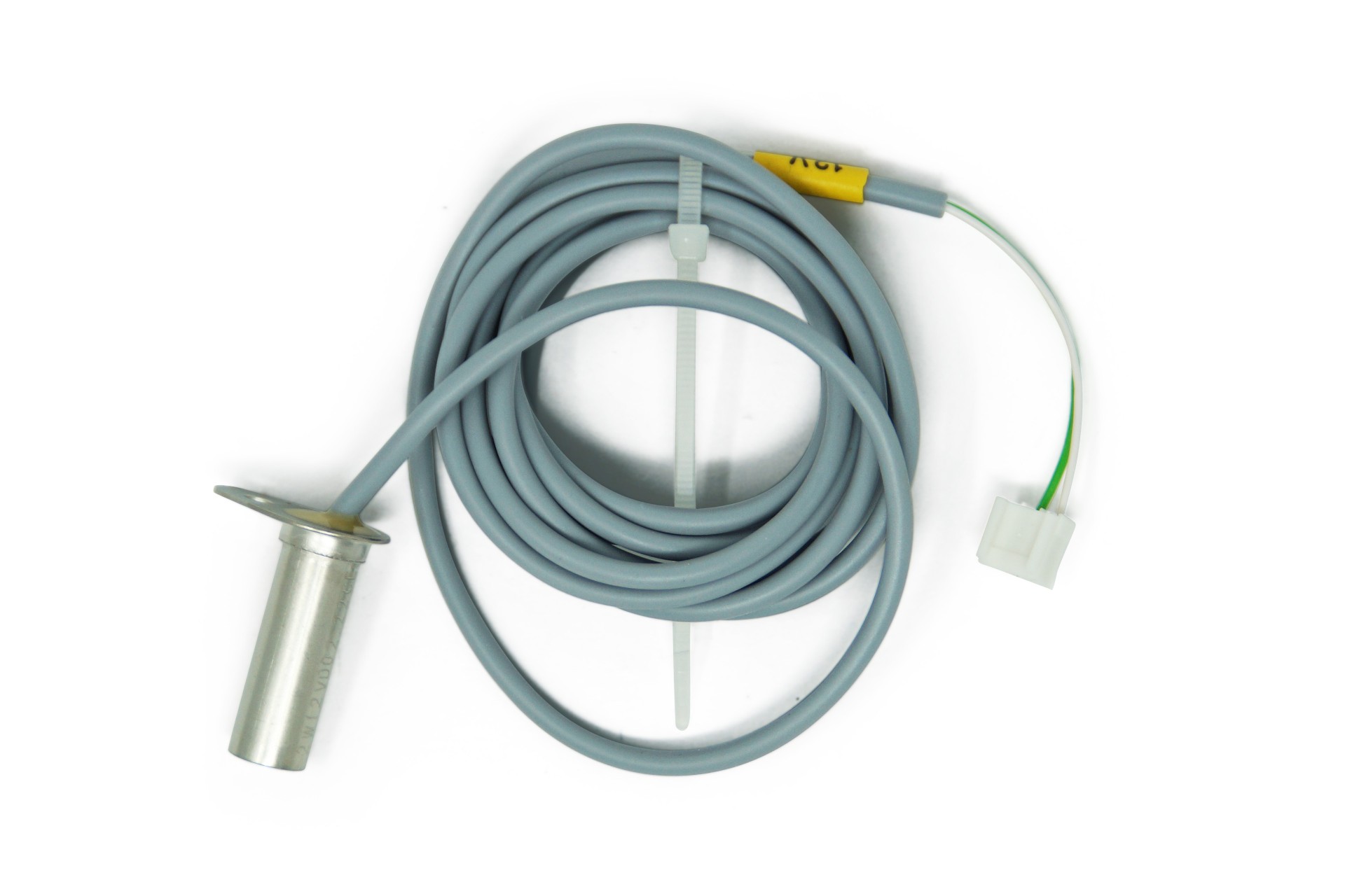 Truma Ice-Ex gas pressure regulator heater 12V