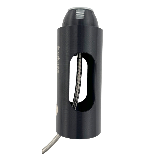 GARDINGER MSF-1 Allgas-Adapterkartusche