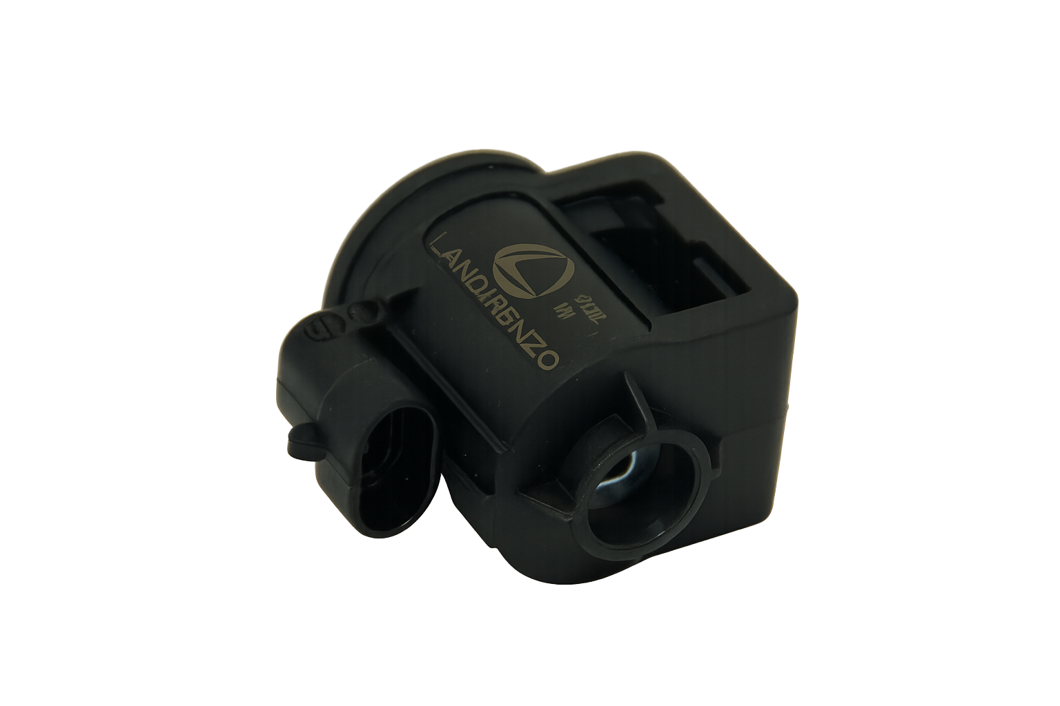 LandiRenzo MED Bobina magnética BM 12V - 11W para evaporador Li10 OEM Dacia