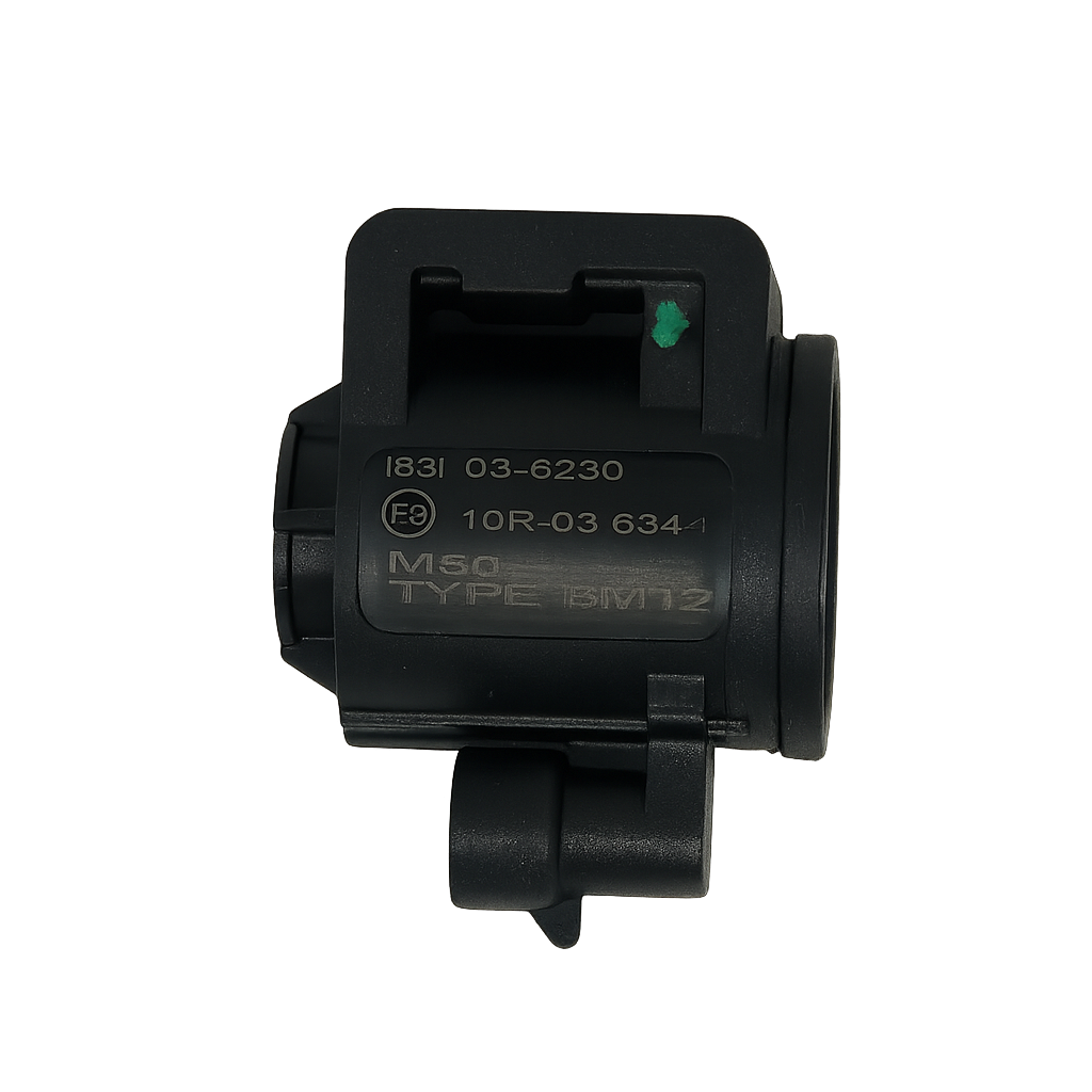 LandiRenzo MED Bobina magnética BM 12V - 11W para evaporador Li10 OEM Dacia