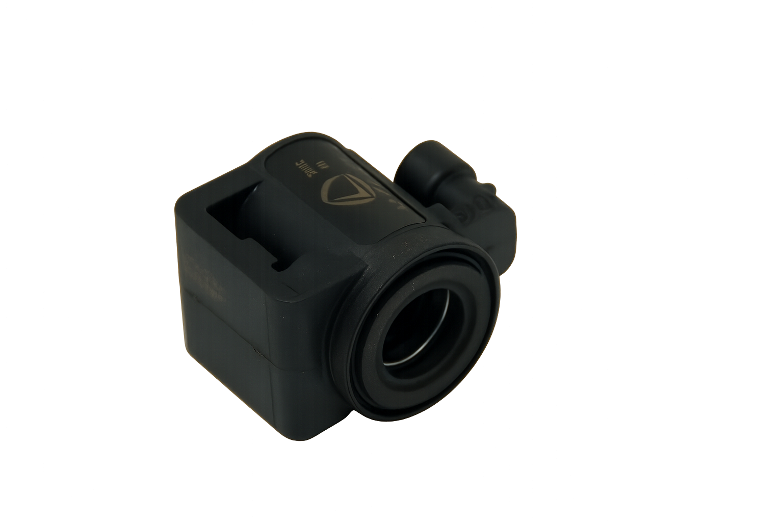 LandiRenzo MED Bobina magnética BM 12V - 11W para evaporador Li10 OEM Dacia