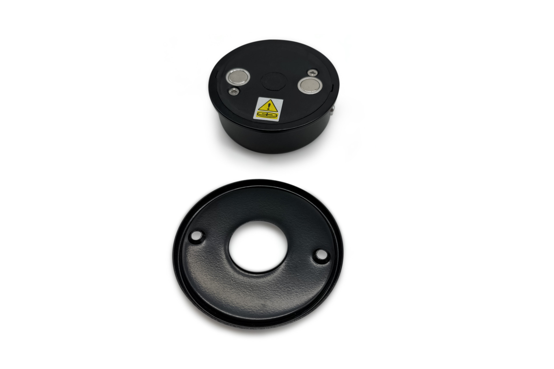 MOPEKA LCD Monitor für Innenraum Gasflaschen Gas Füllstandsanzeige