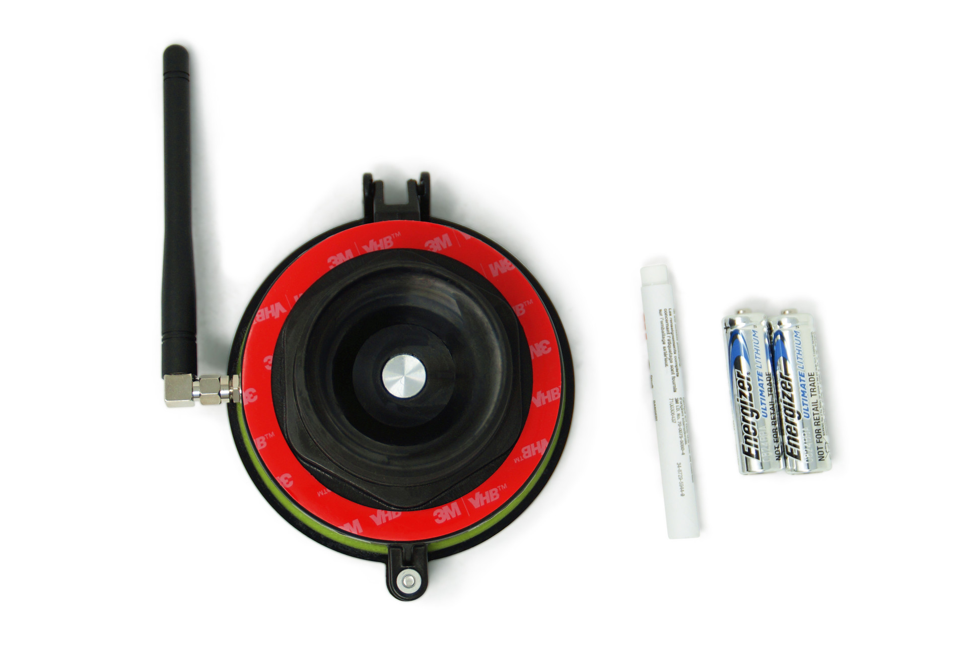 MOPEKA TD40 SIM card level indicator sonar, depth 1.2 to 6 meters (LTE Cat-M1)