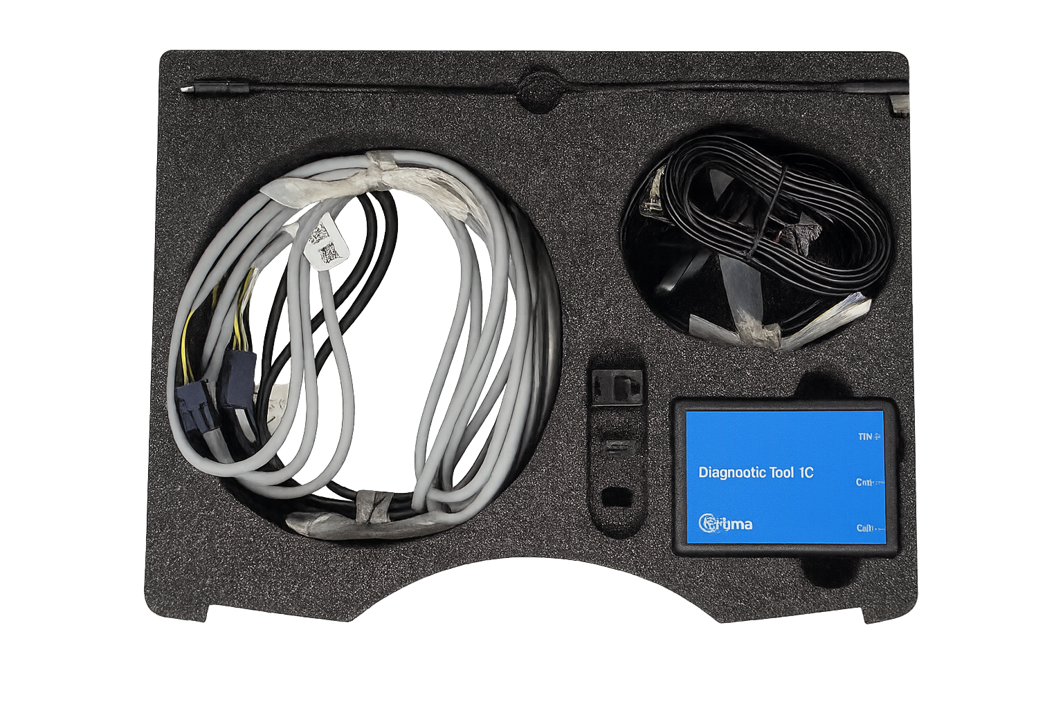 Truma diagnostic tool TC
