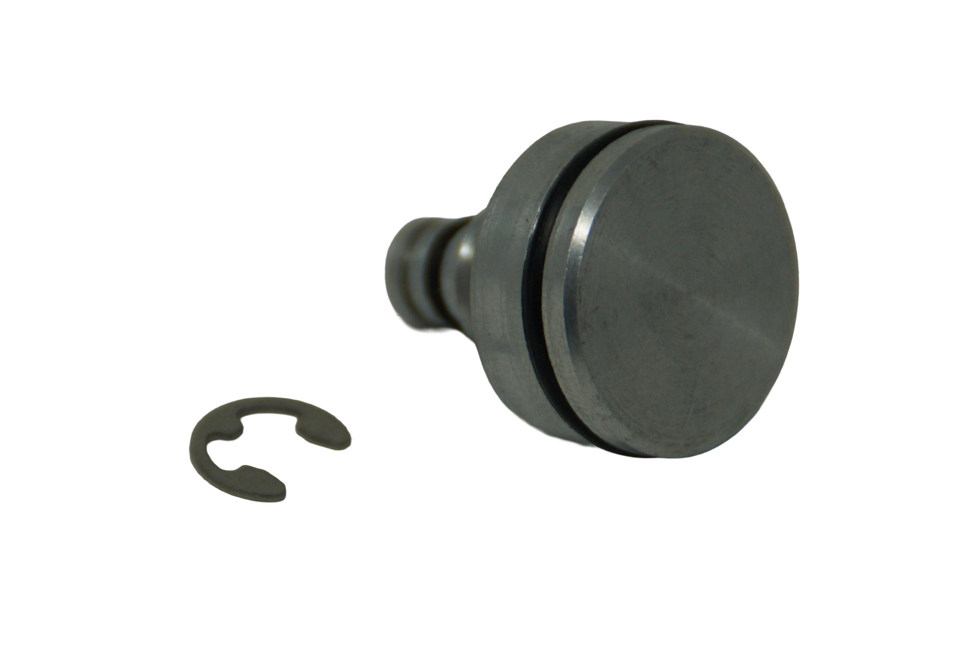 Blindstopfen für Injektoranschluss an der BRC Injektorleiste (ab MY09)