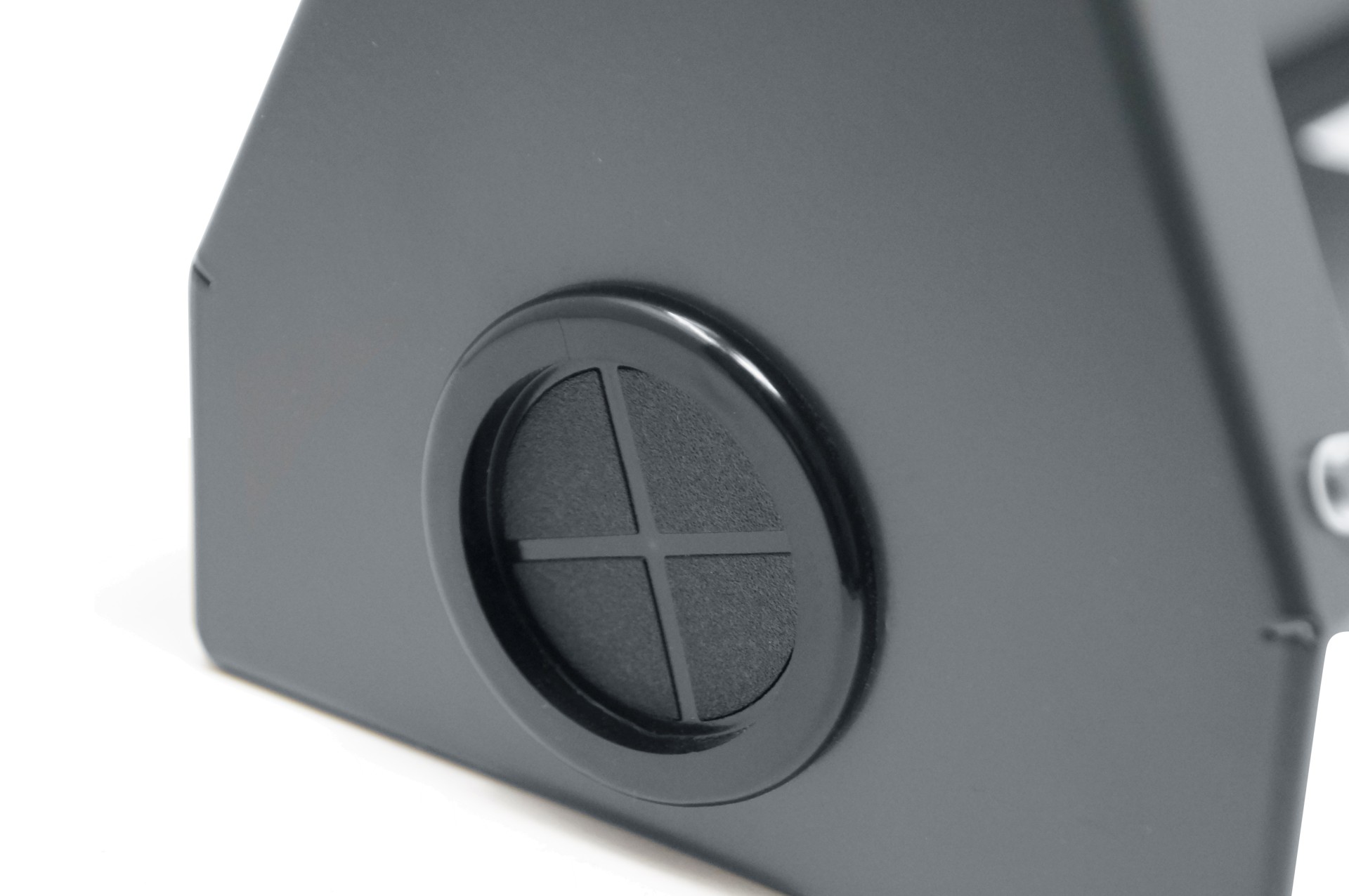 Valvola piastre copertura ermetica per 4 fori camper rv serbatoi di propano,Versione per il regolatore di pressione del gas Truma MonoControl CS T con