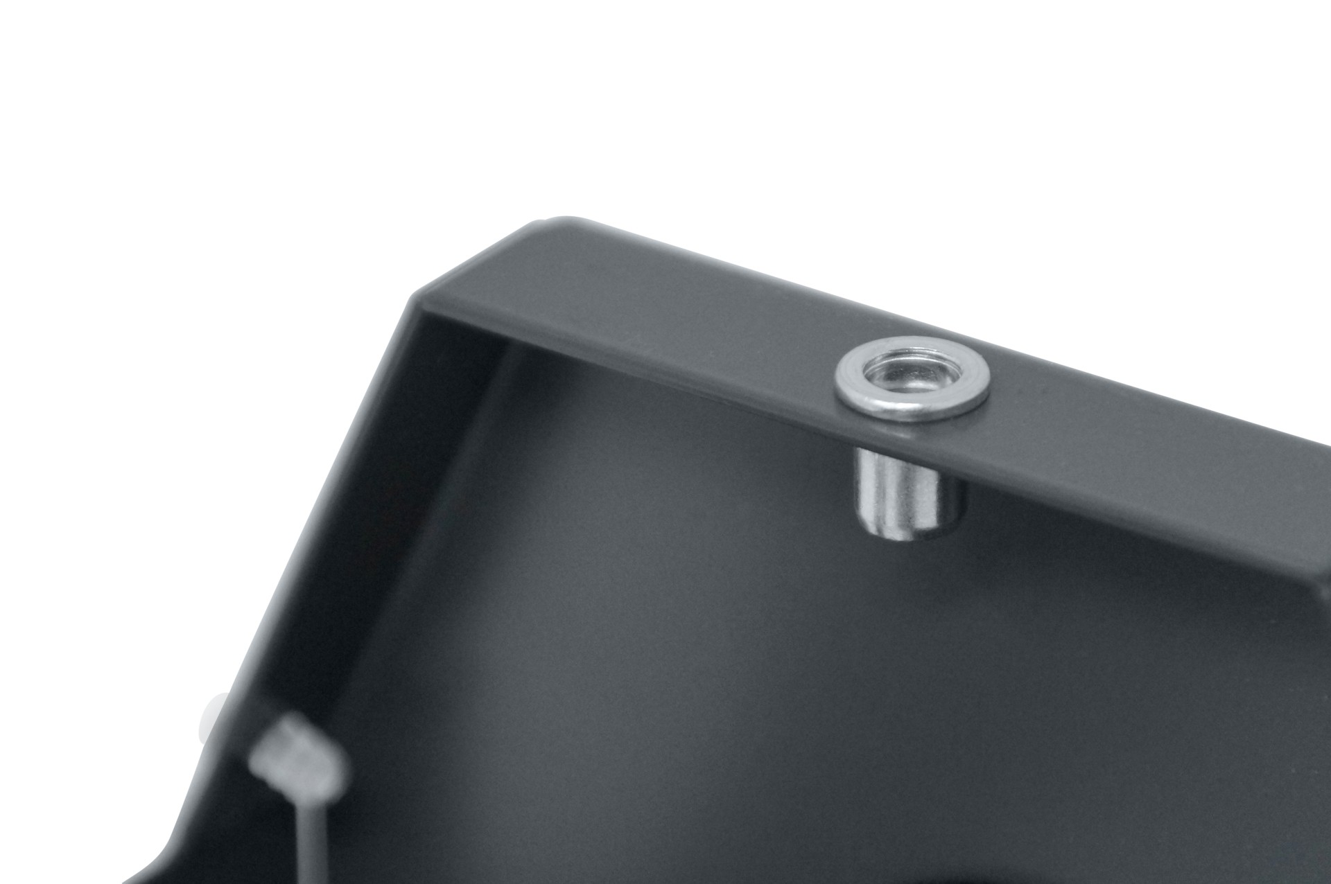 Valvola piastre copertura ermetica per 4 fori camper rv serbatoi di propano,Versione per il regolatore di pressione del gas Truma MonoControl CS T con