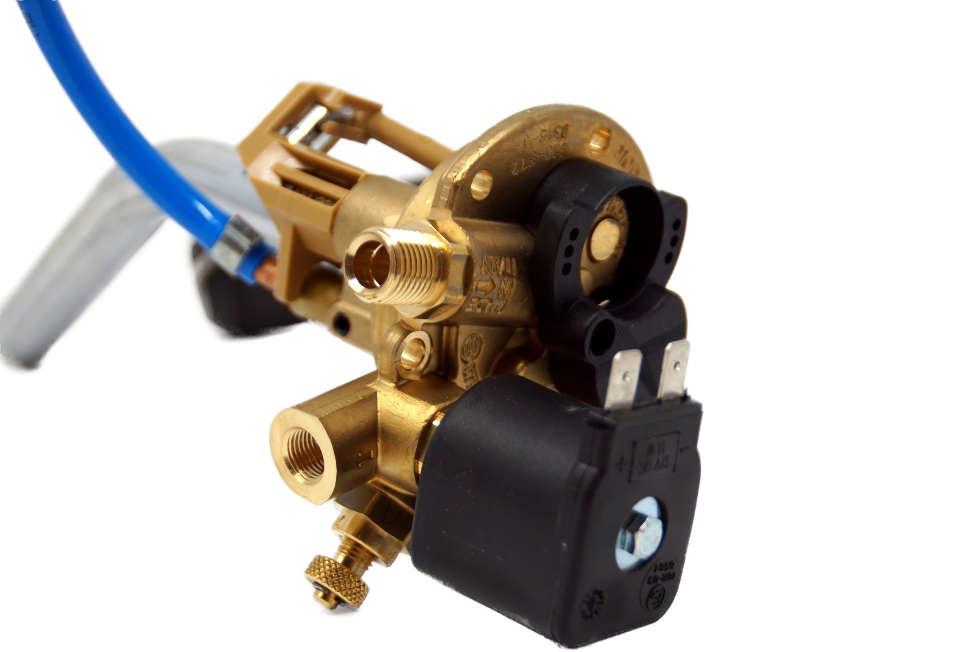 Tomasetto multivalve AT02 d.200-0°