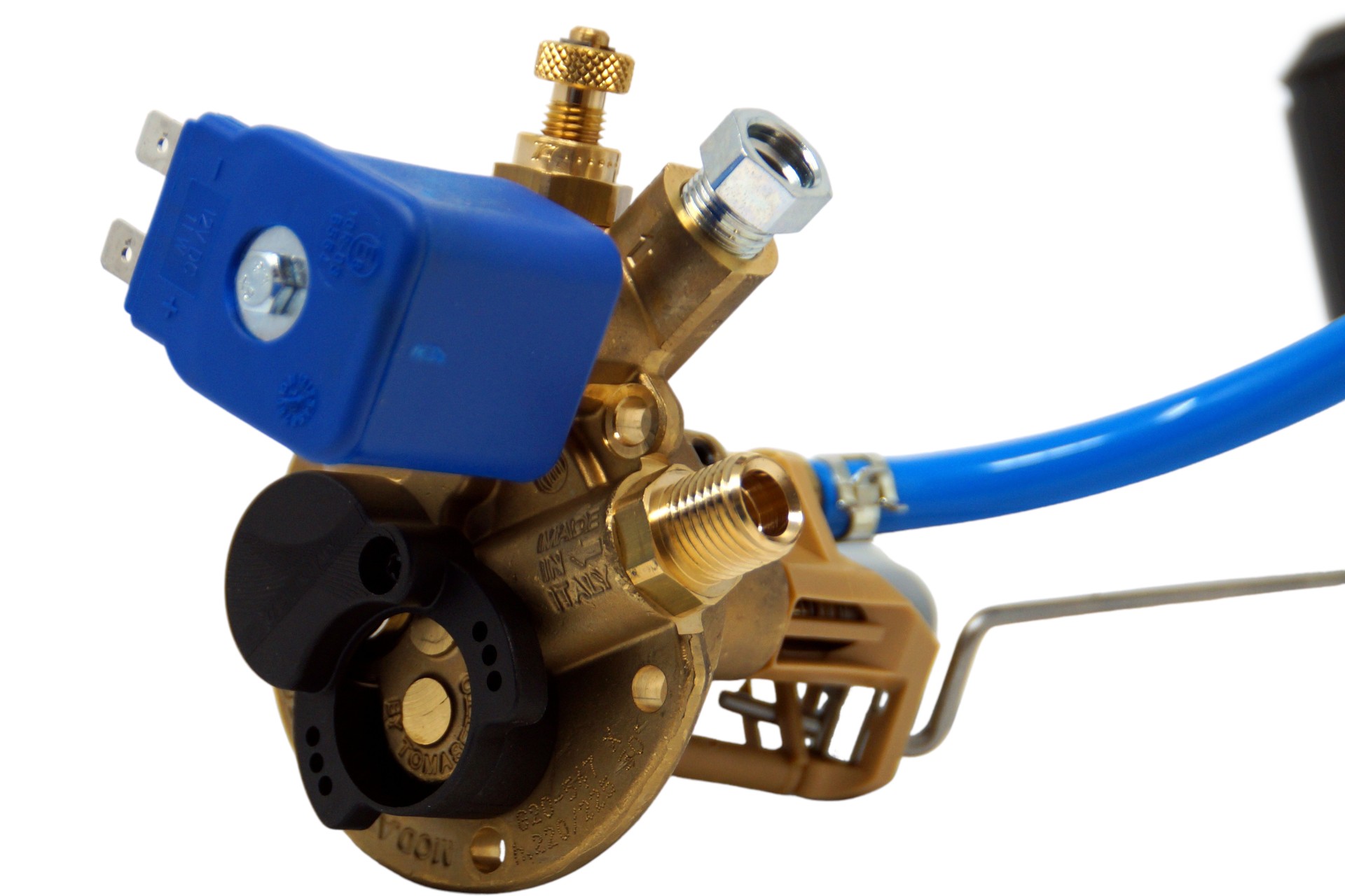 Tomasetto multivalve AT02 h.300-30° Extra