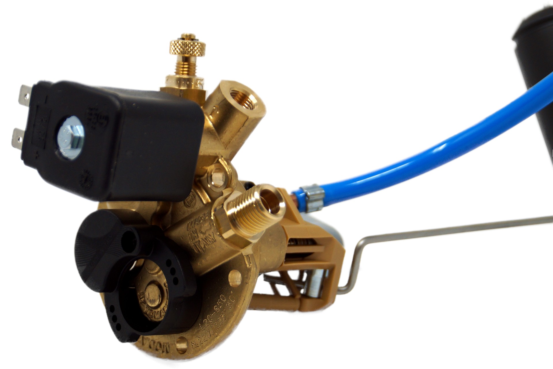 Tomasetto multivalve AT02 h.250 30°