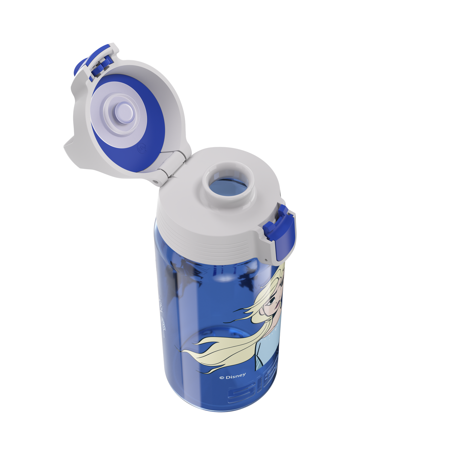 SIGG bottiglia dacqua Kids VIVA ONE Elsa ll 0.5 L