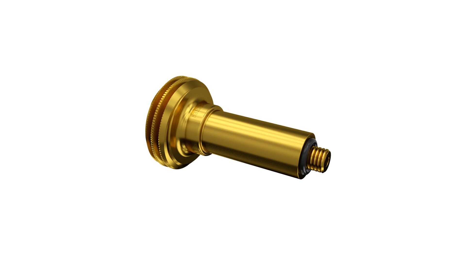 DREHMEISTER ACME LPG Adapter M10 - 80mm