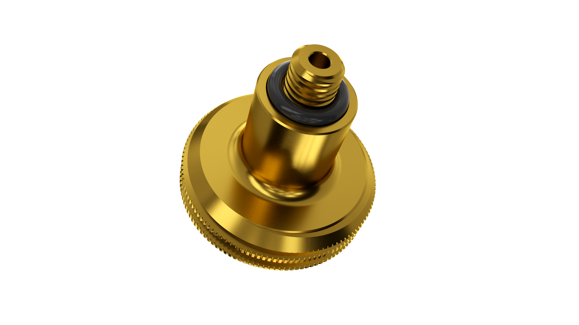 DREHMEISTER ACME LPG Adapter M10 - 43,5mm