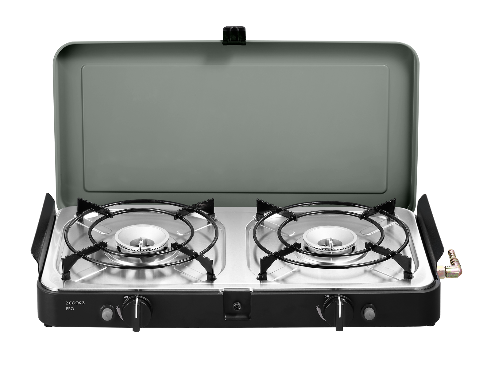 CADAC 2 Cook 3 Pro Stove 30 mbar camping stove