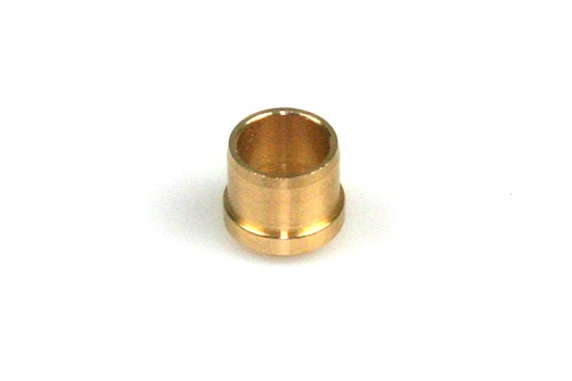 Lock ring brass 8 mm for OMB