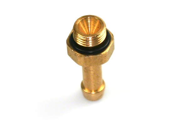 Injector nozzle for Valtek rail G 1/8’’ D. 6 mm (2,75 mm)