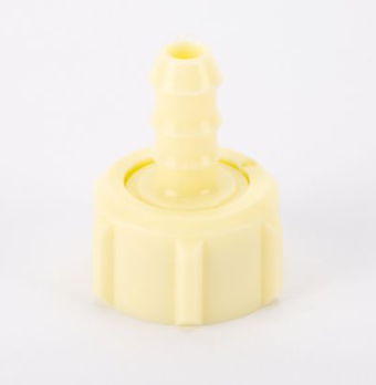 SC200/C220/C260/C400/C500 HOSE CONNECTION - Spare parts Cassettes