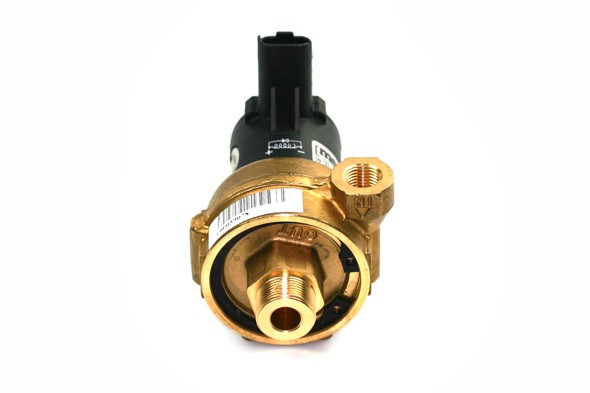 Landi Renzo válvula de cierre MED 71.02 para IGI 6 mm SICMA2