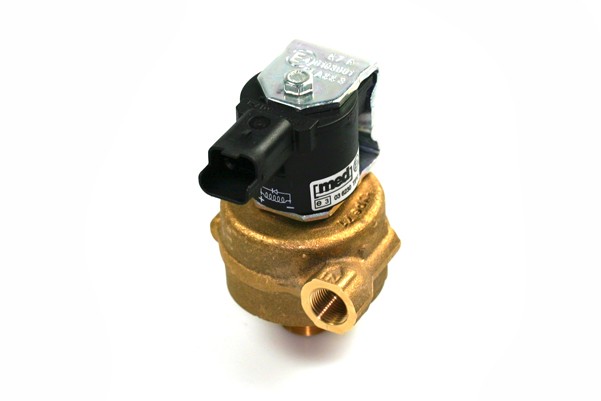 Landi Renzo cut-off valve MED IG1 8mm