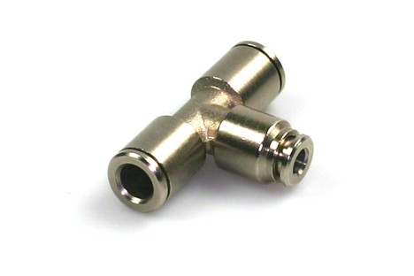 V-LUBE Valve Saver additive switch PA 6 mm (inline) for Sequent PLUS Kit