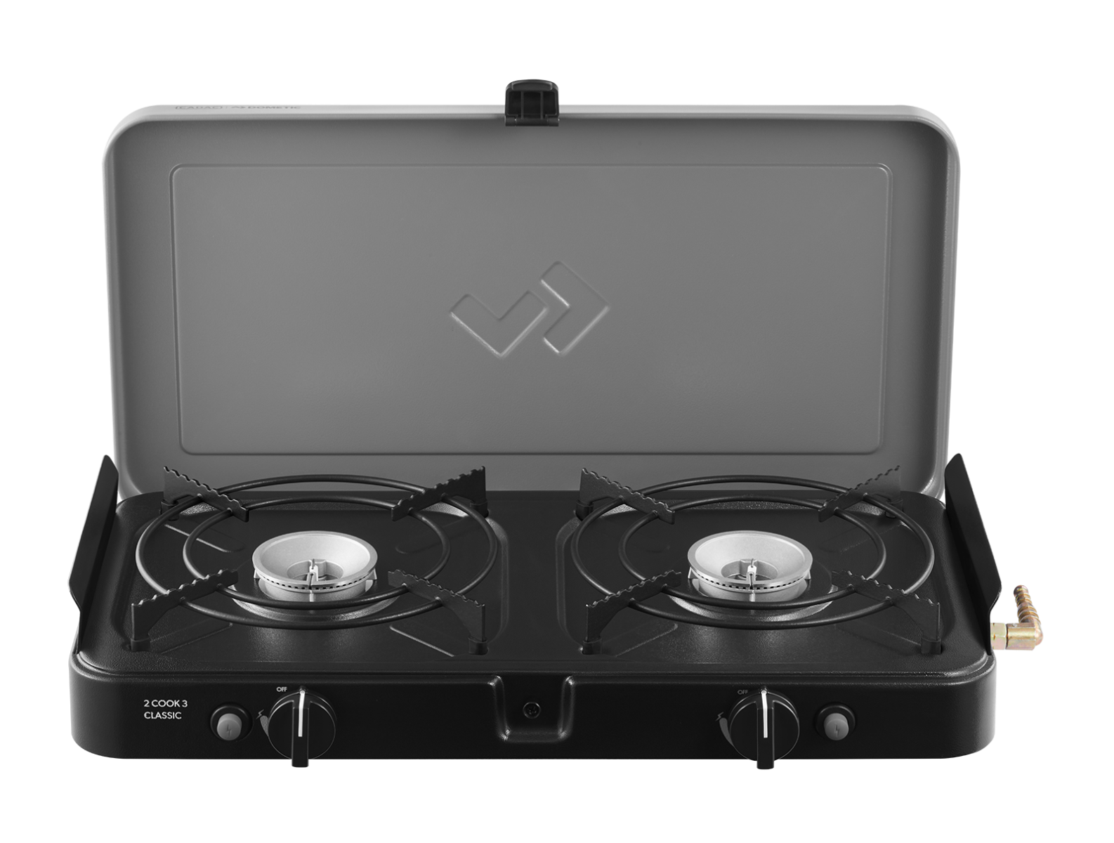 CADAC 2 Cook 3 Classic Stove 30 mbar camping stove
