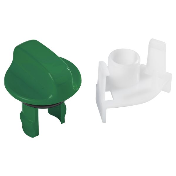 SC400/500 BLADE OPENER T/GREEN - Spare parts Cassettes