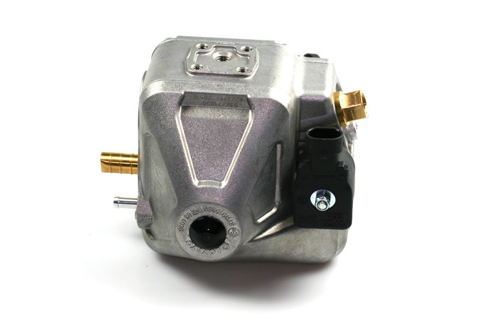 Lovato riduttore EasyFast RGJ HP fino a 260KW