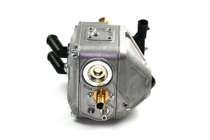 Lovato EasyFast RGJ UHP Verdampfer bis 260KW (1,2 Bar)