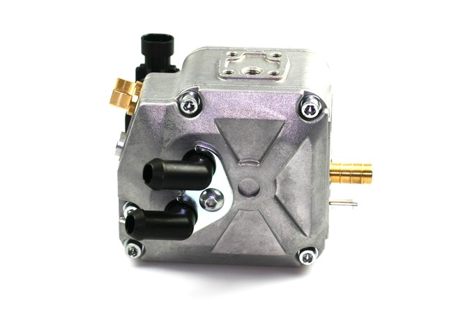 Lovato EasyFast RGJ UHP Verdampfer bis 260KW (1,2 Bar)