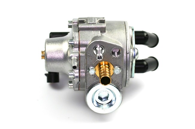 Lovato RGJ-3.2L reductor hasta 140KW