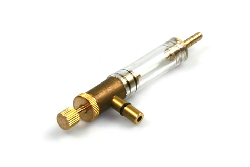 V-LUBE complete dosing unit for the mechanical valve saver kit