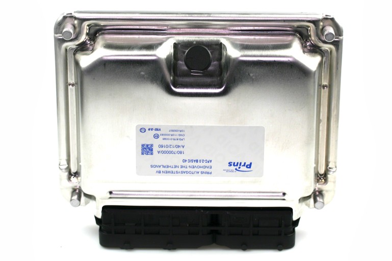 Prins VSI AFC-2.0 Basic 4D V2 noCAN Steuergerät 3/4 Zylinder