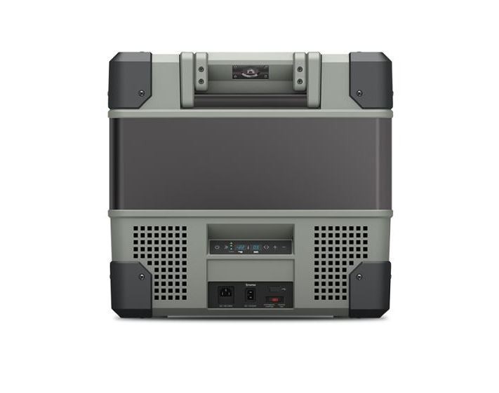 Truma Cooler C96 Dual Zone Kompressorkühlbox (40l + 55l) Dual Zone (2 Temperaturzonen)